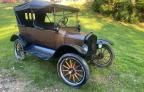 1920 Ford Model T