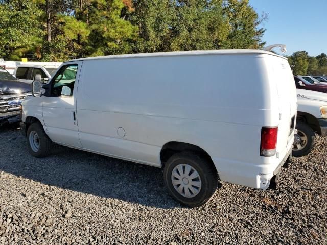 2008 Ford Econoline E150 Van