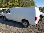 2008 Ford Econoline E150 Van