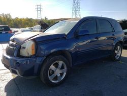 2009 Chevrolet Equinox Sport en venta en Littleton, CO