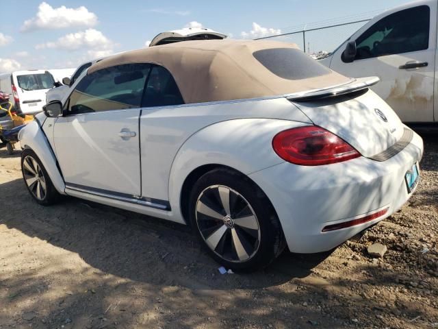 2014 Volkswagen Beetle Turbo