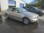 2007 BMW 328 I