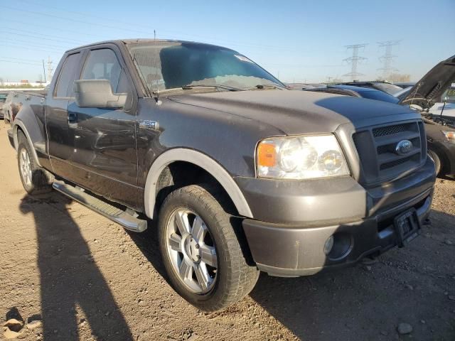 2006 Ford F150