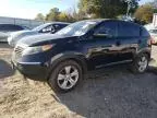 2013 KIA Sportage Base