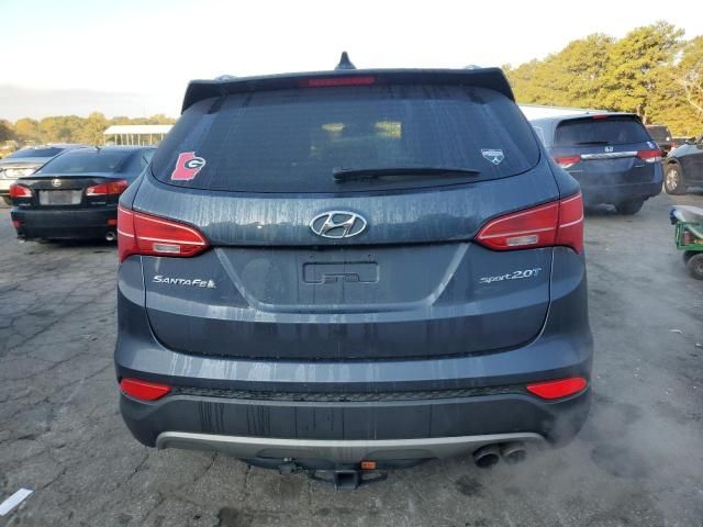 2015 Hyundai Santa FE Sport