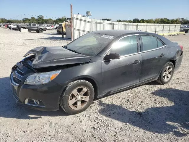 2013 Chevrolet Malibu 1LT