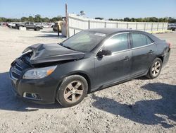 Chevrolet Vehiculos salvage en venta: 2013 Chevrolet Malibu 1LT