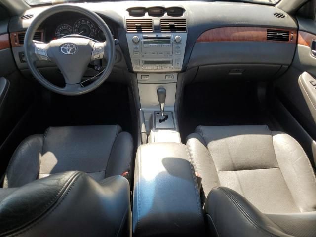 2008 Toyota Camry Solara SE