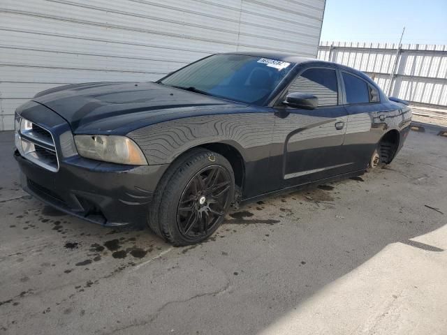 2014 Dodge Charger SE