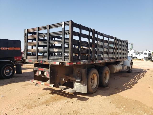 2008 Peterbilt 340