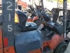 2004 Toyota Forklift