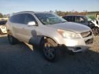 2011 Chevrolet Traverse LT