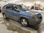 2001 Pontiac Aztek