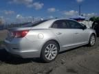 2014 Chevrolet Malibu 2LT