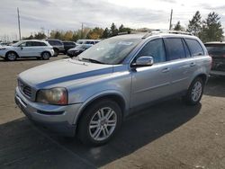 Salvage cars for sale from Copart Denver, CO: 2011 Volvo XC90 3.2