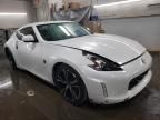 2018 Nissan 370Z Base