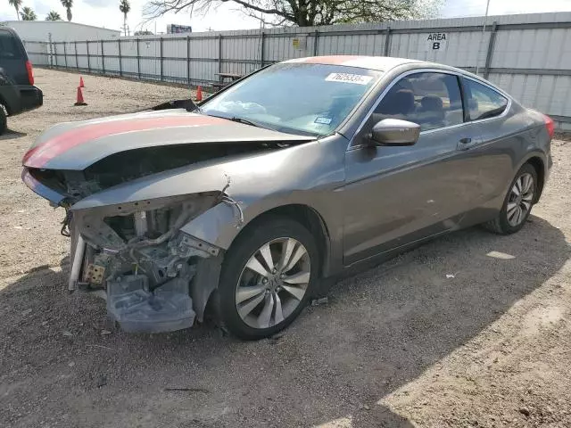 2011 Honda Accord LX-S