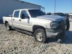 2007 Chevrolet Silverado K2500 Heavy Duty