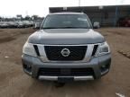 2017 Nissan Armada SV