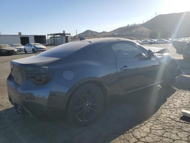 2017 Toyota 86 Base