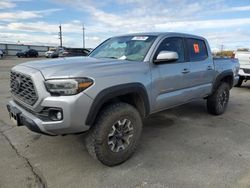 2021 Toyota Tacoma Double Cab en venta en Nampa, ID