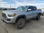 2021 Toyota Tacoma Double Cab