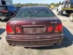 2001 Lexus GS 430