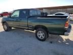 2000 Toyota Tundra Access Cab