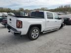 2016 GMC Sierra K1500 SLT