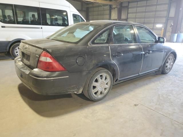 2007 Ford Five Hundred SEL