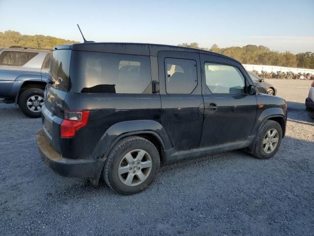 2010 Honda Element EX