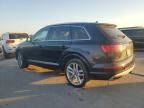 2017 Audi Q7 Prestige