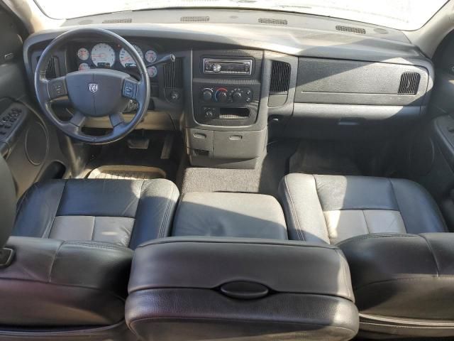 2004 Dodge RAM 1500 ST