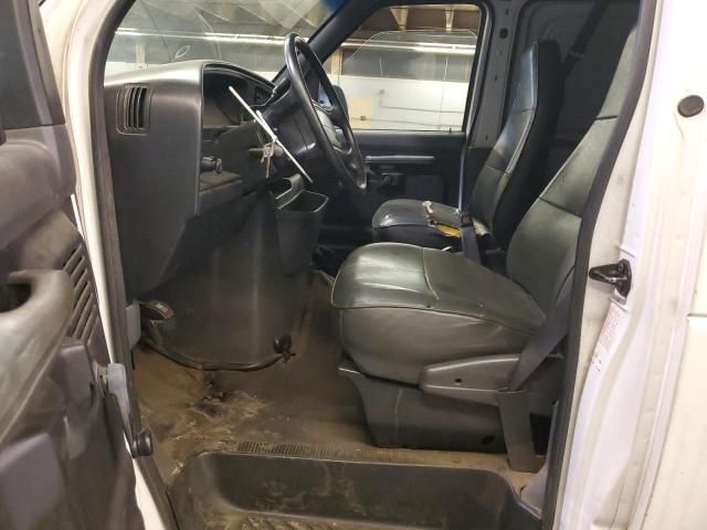 1993 Ford Econoline E150 Van