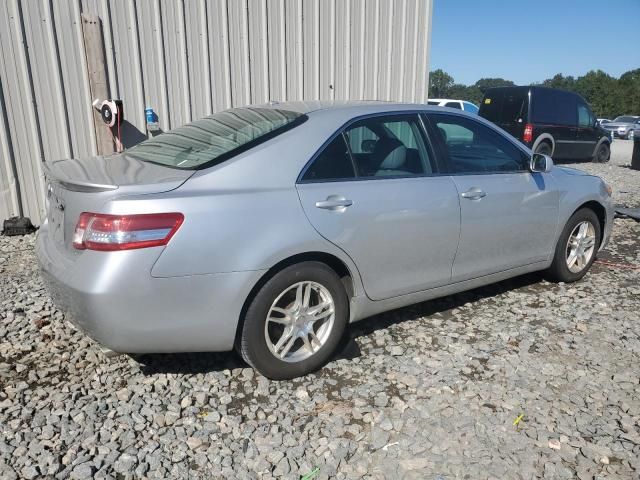 2011 Toyota Camry SE