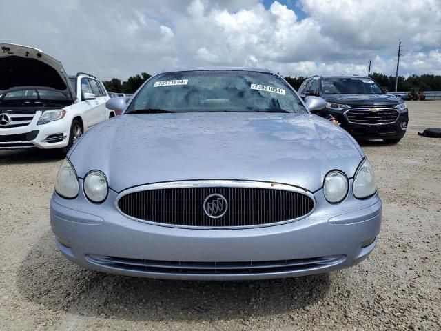 2006 Buick Lacrosse CX