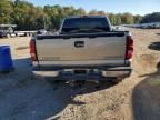 2004 Chevrolet Silverado K1500