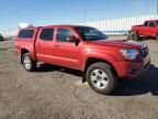 2013 Toyota Tacoma Double Cab