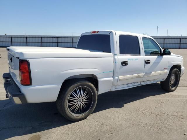 2006 Chevrolet Silverado C1500