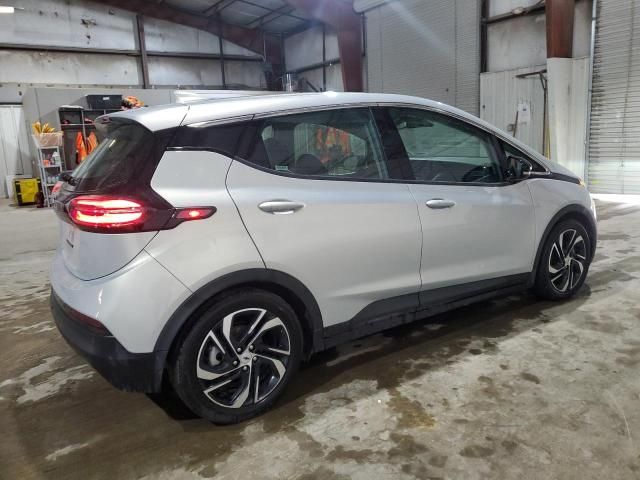 2023 Chevrolet Bolt EV 2LT