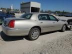 2008 Lincoln Town Car Signature Limited