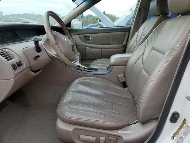 2004 Toyota Avalon XL