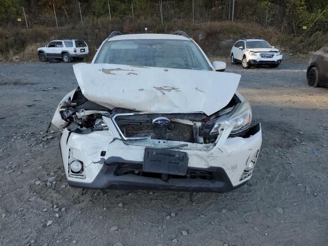 2017 Subaru Crosstrek Premium