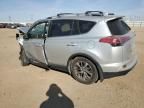 2016 Toyota Rav4 HV XLE