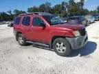 2007 Nissan Xterra OFF Road