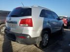 2011 KIA Sorento Base