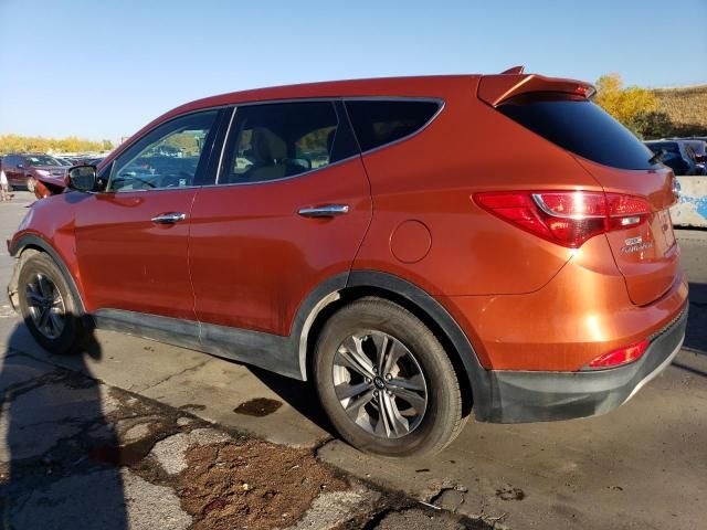 2016 Hyundai Santa FE Sport