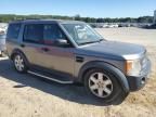 2007 Land Rover LR3 HSE