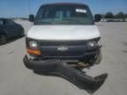 2007 Chevrolet Express G2500