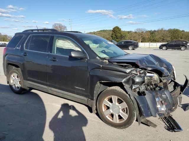 2013 GMC Terrain SLE